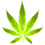 licensed-cannabis-leaf-for-marijuana-games-image-150x150